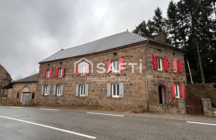 Magnifique maison creusoise — photo 2
