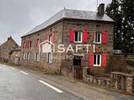 Magnifique maison creusoise — photo 3