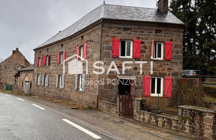 Magnifique maison creusoise — photo 3