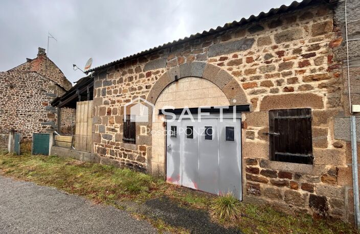 Magnifique maison creusoise — photo 5
