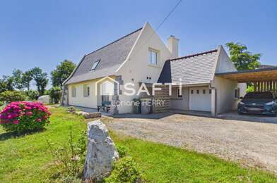 Maison 5 pièces 240000 €