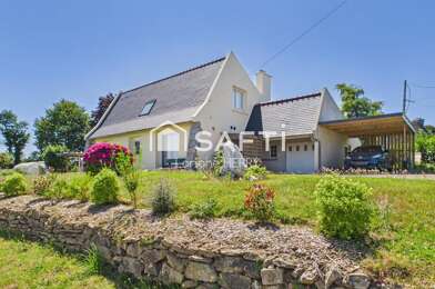 Maison 5 pièces 240000 €