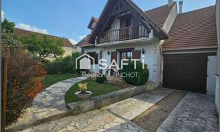 Maison 5 Pièces 128 m² à vendre à Tremblay-en-France (93290)