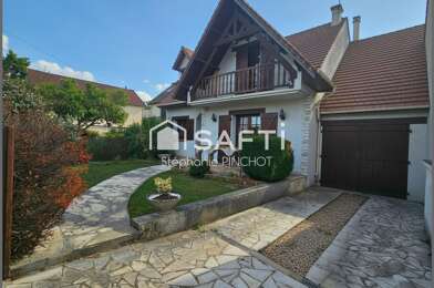 Maison 5 pièces 389000 €