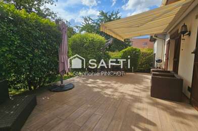 Maison 5 pièces 369500 €