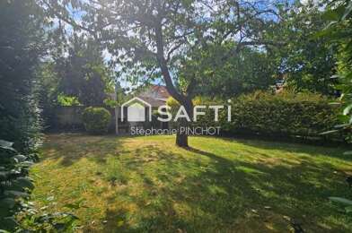 Maison 5 pièces 369500 €
