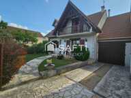 Maison familiale 6 pièces  128 m²  Vert Galant à Tremblay-en-France — photo 4