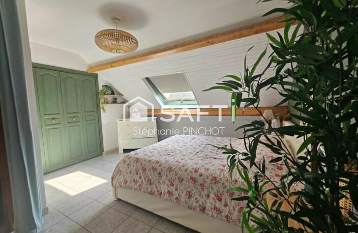 Maison familiale 6 pièces  128 m²  Vert Galant à Tremblay-en-France — photo 5