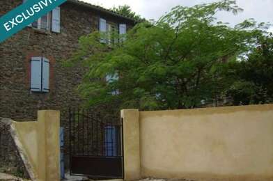 Maison 15 pièces 175000 €