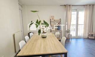 Appartement 3 Pièces 71 m² à vendre à Toulouse (31500)