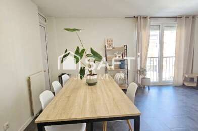 Appartement 3 pièces 175000 €