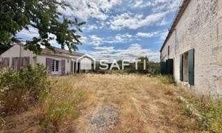 Maison 6 Pièces 81 m² à vendre à Fontenay-le-Comte (85200)