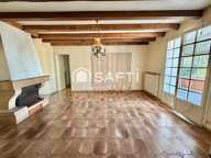 PAVILLON PLAIN PIED + MAISON A RENOVER ET DEPENDANCE A FONTENAY LE COMTE — photo 3