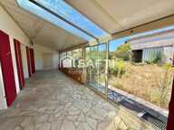 PAVILLON PLAIN PIED + MAISON A RENOVER ET DEPENDANCE A FONTENAY LE COMTE — photo 4