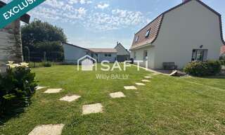 Maison 5 Pièces 100 m² à vendre à Montreuil-sur-Mer (62170)