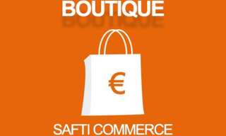 Commerce 2 Pièces 58 m² à vendre à Santeny (94440)