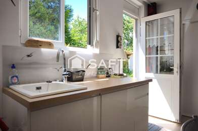 Maison 3 pièces 192000 €