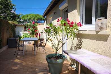 Maison 3 pièces 192000 €