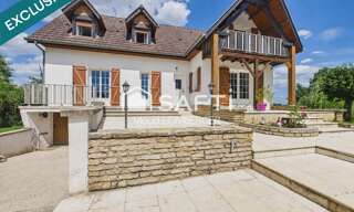 Maison 7 Pièces 145 m² à vendre à Cusey (52190)