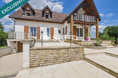 Maison 7 pièces 225000 €