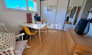 Maison 6 Pièces 154 m² à vendre à Servon-sur-Vilaine (35530)