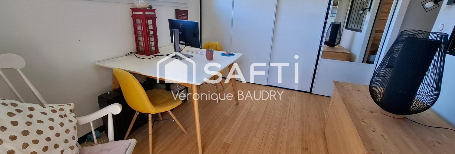 Maison 6 Pièces 154 m² à vendre à Servon-sur-Vilaine (35530)