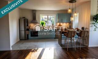 Maison 5 Pièces 152 m² à vendre à Le Grès (31480)