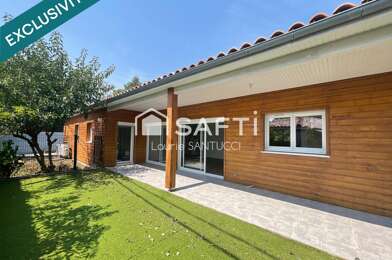 Maison 5 pièces 320000 €
