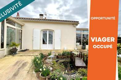 Maison 5 pièces 180000 €
