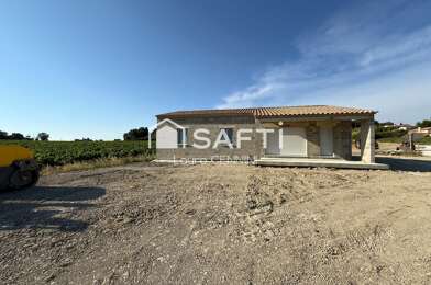 Maison 4 pièces 295000 €