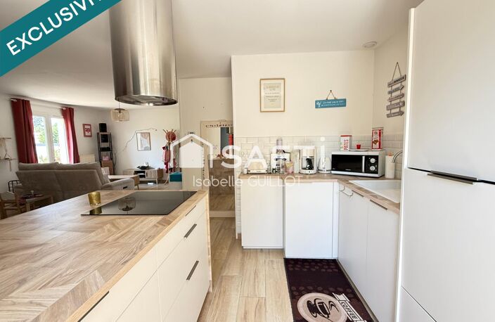 Maison T4 avec garage — photo 3