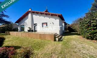Maison 6 Pièces 120 m² à vendre à Carcans (33121)
