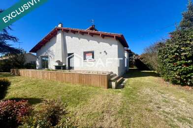 Maison 6 pièces 412000 €