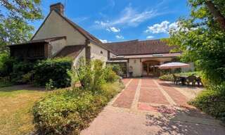 Maison 7 Pièces 205 m² à vendre à La Ferté-Loupière (89110)
