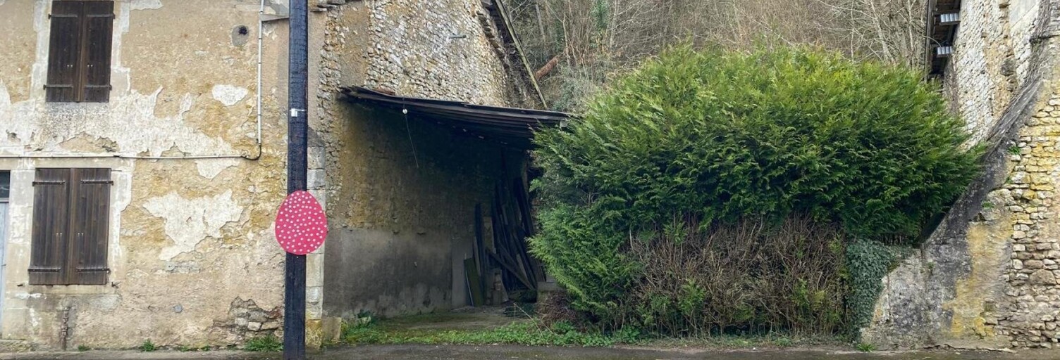 Maison 1 Pièce 80 m² à vendre à Saint-Amand-sur-Ornain (55500)