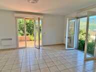 Maison 3 chambres, garage et jardin attenant — photo 2