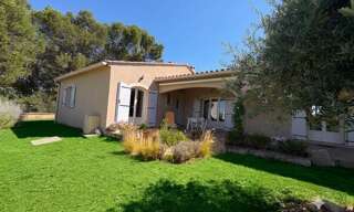 Maison 5 Pièces 130 m² à vendre à Buisson (84110)