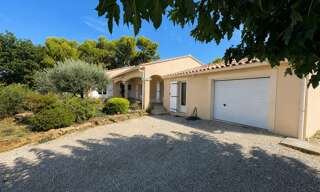 Maison 5 Pièces 130 m² à vendre à Buisson (84110)