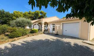 Maison 5 Pièces 130 m² à vendre à Buisson (84110)