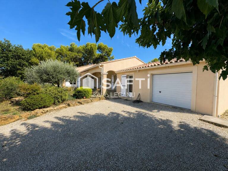 Belle maison de plein pied (2010) — photo 1