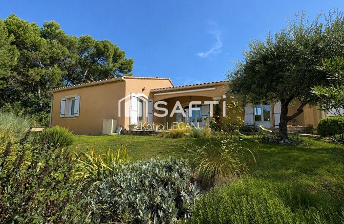 Belle maison de plein pied (2010) — photo 2