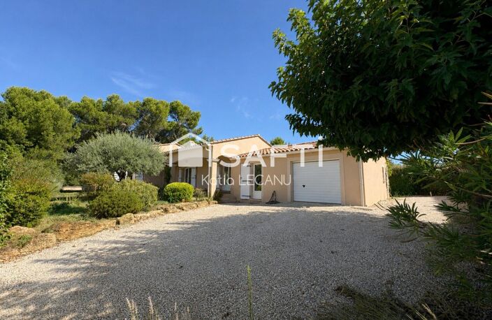 Belle maison de plein pied (2010) — photo 3