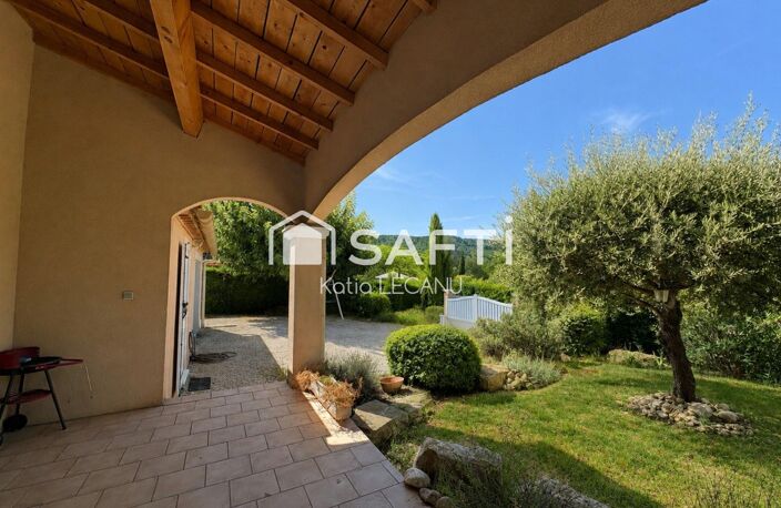 Belle maison de plein pied (2010) — photo 4