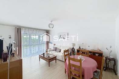 Appartement 2 pièces 175000 €