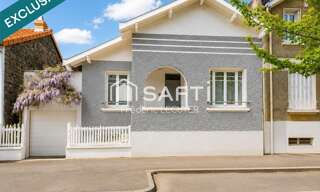 Maison 6 Pièces 115 m² à vendre à Clermont-Ferrand (63000)