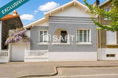 Maison 6 pièces 349000 €