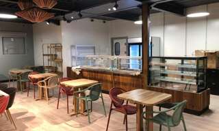 Commerce 3 Pièces 176 m² à vendre à La Trinité (97220)