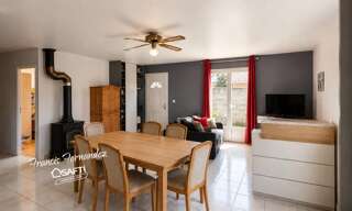 Maison 5 Pièces 92 m² à vendre à Cissac-Médoc (33250)