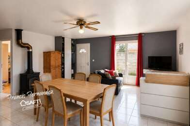 Maison 5 pièces 168000 €