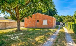 Maison 5 Pièces 92 m² à vendre à Cissac-Médoc (33250)